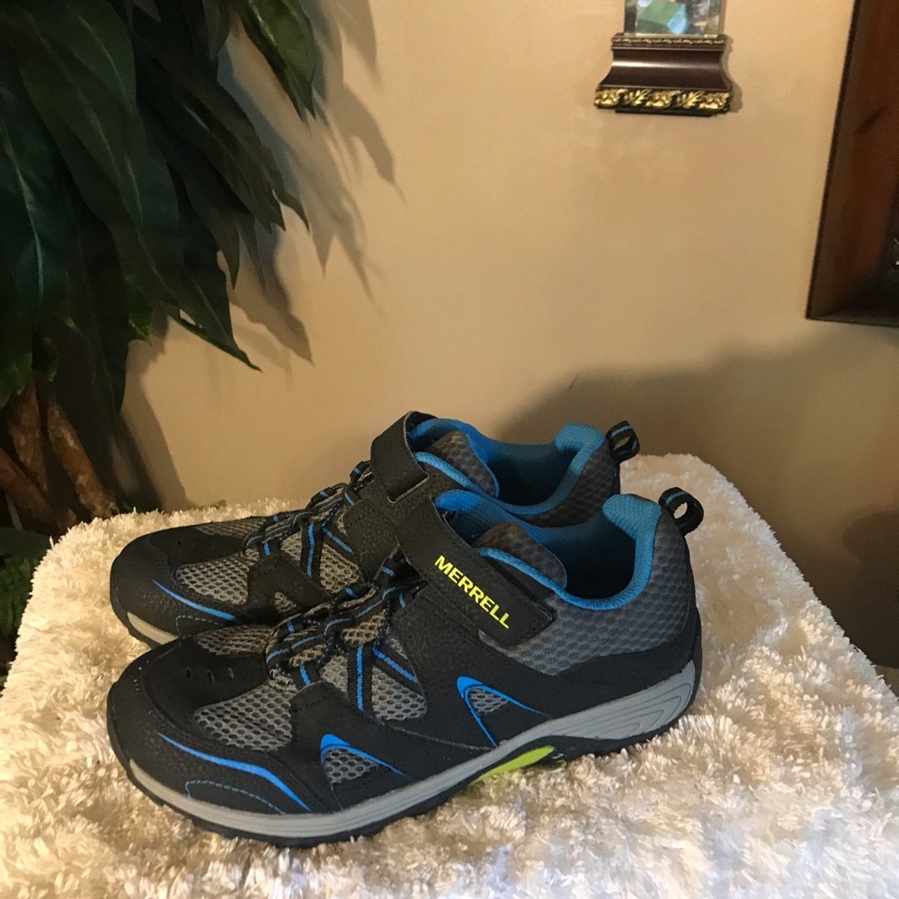 Merrell